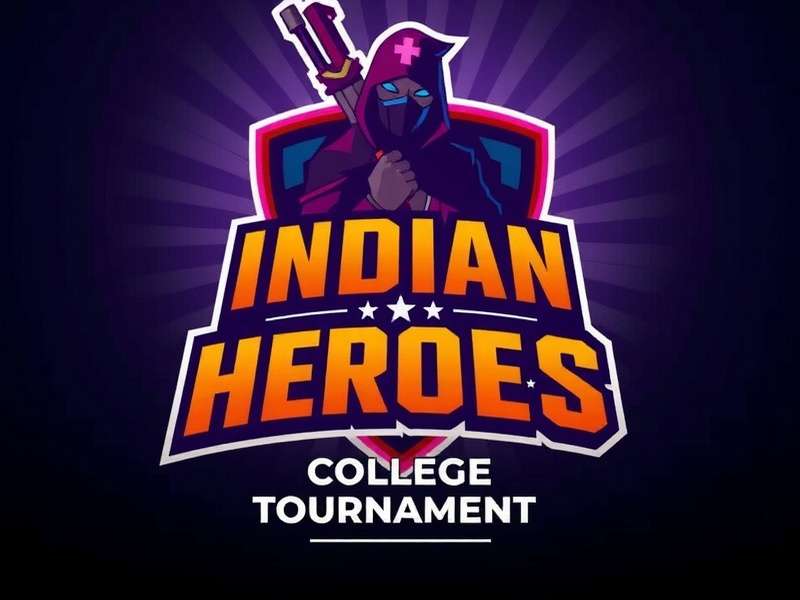 CSGO Indian Heroes College Tournament
